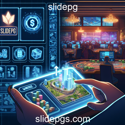 Explorando o Mundo dos Jogos de Simulação